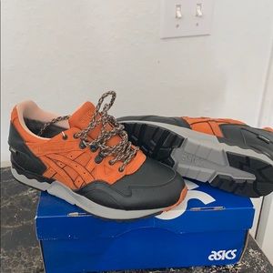 Men’s ASICS
